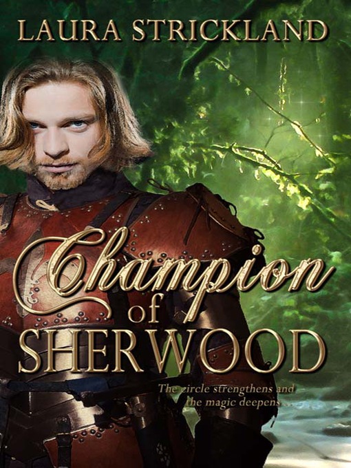 Title details for Champion of Sherwood by Laura Strickland - Wait list